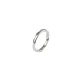 Mockberg Wavy Petite Sormus MB0132