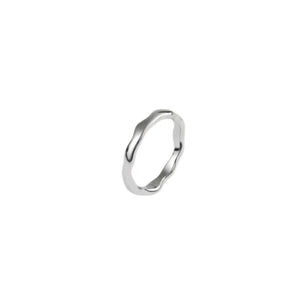 Mockberg Wavy Petite Sormus MB0132