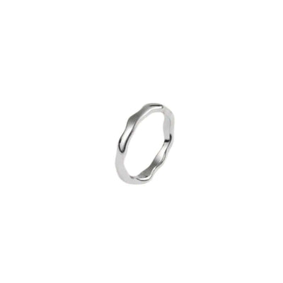 Mockberg Wavy Petite Sormus MB0132