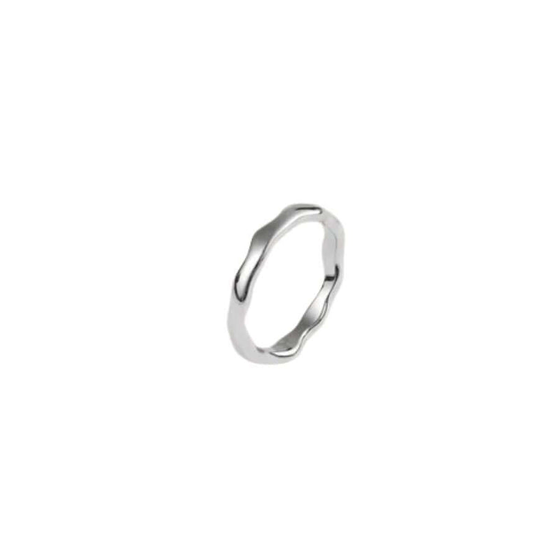 Mockberg Wavy Petite Sormus MB0132
