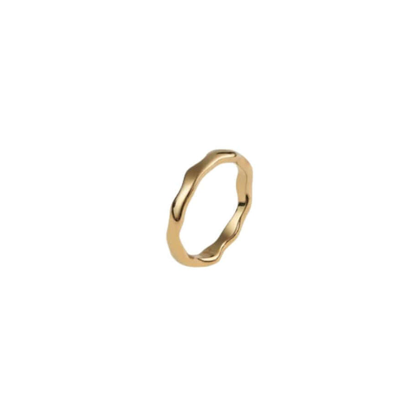 Mockberg Wavy Petite Sormus MB0133