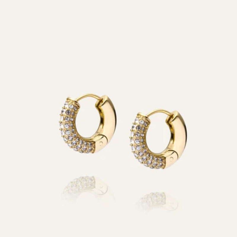 Mockberg Pavé Everyday Medium Korvarenkaat MB0192