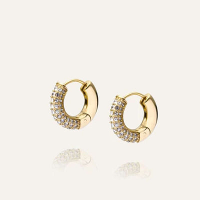 Mockberg Pavé Everyday Medium Korvarenkaat MB0192