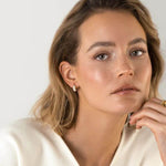Mockberg Amour Small Korvarenkaat MO210