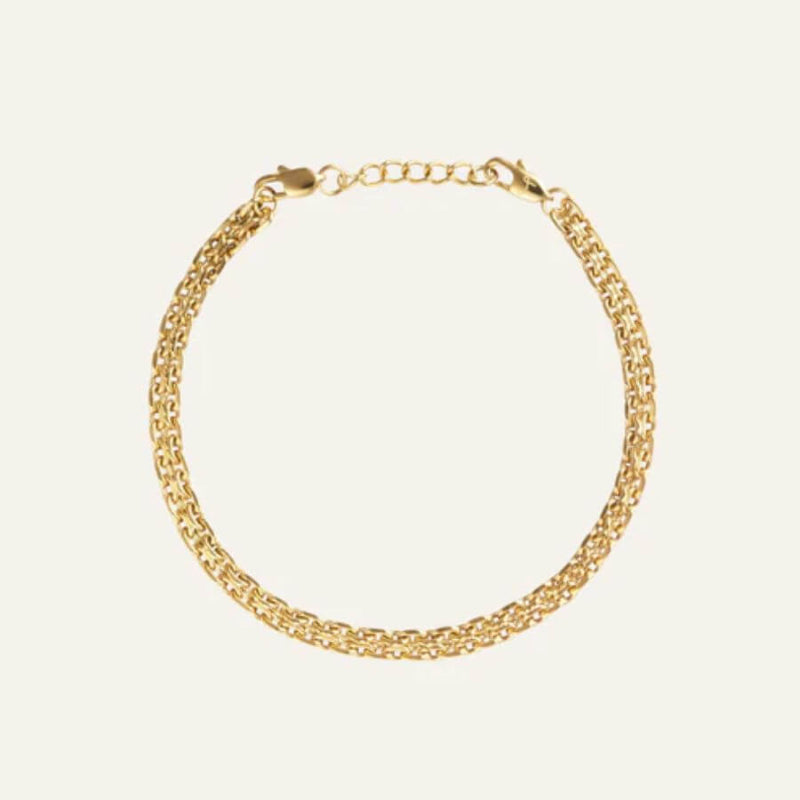 Mockberg Darling Rannekoru MO234
