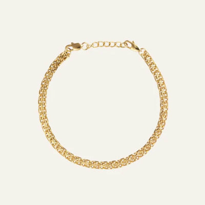 Mockberg Darling Rannekoru MO234