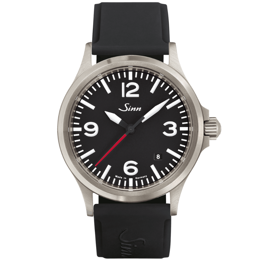 Sinn 556 A RS Automatic Kello 556.0141