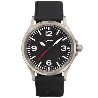 Sinn 556 A RS Automatic Kello 556.0141