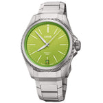 ORIS PROPILOT X KERMIT EDITION LIMITED 01 400 7778 7157
