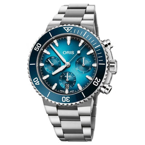 Oris Aquis Chronograph 01 771 7793 4155-07 8 23 01PEB