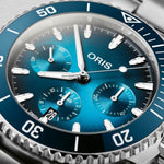 Oris Aquis Chronograph 01 771 7793 4155-07 8 23 01PEB