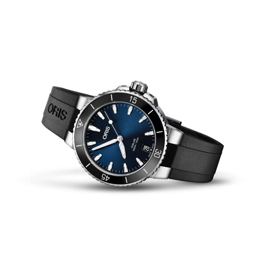 Oris Aquis Date 01 733 7731 4135-07 4 18 64FC