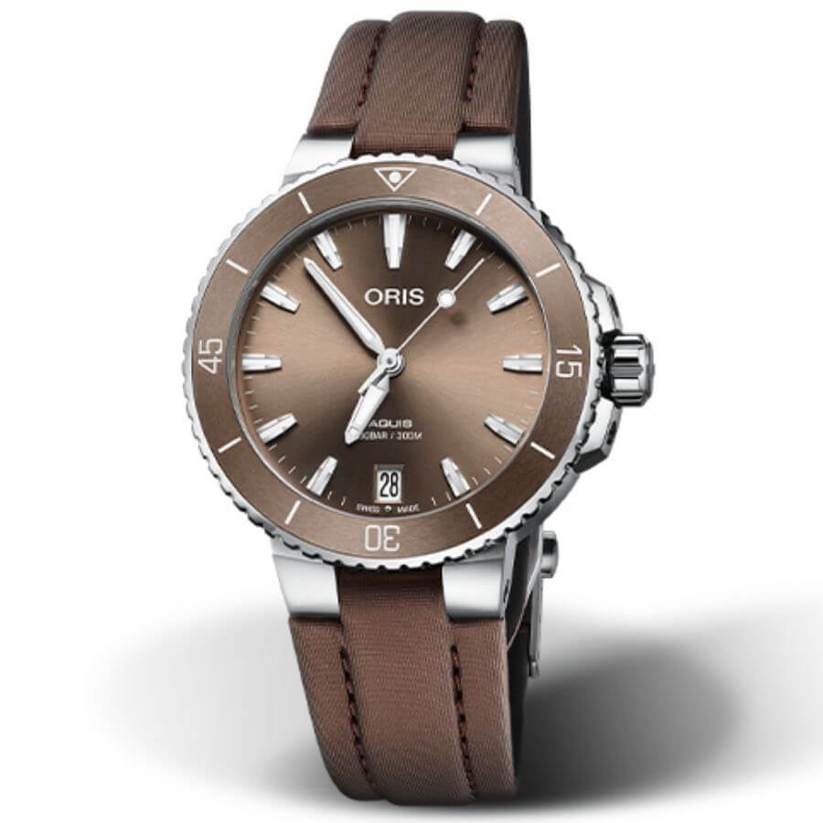 Oris Aquis Date 01 733 7731 4156-07 3 18 01FC