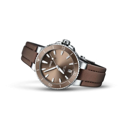 Oris Aquis Date 01 733 7731 4156-07 3 18 01FC