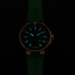 Oris Aquis Date Caliber 400 Bi-Colour 01 400 7769 6357-07