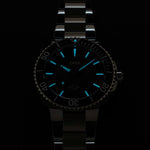 Oris Aquis Date Calibre 400 01 400 7769 4154-07 8 22 09PEB