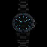 Oris Aquis Date Watermelon Green 01-733-7787-4137-1