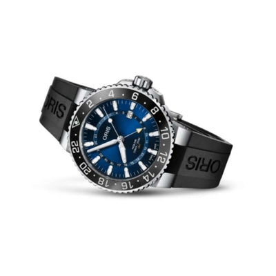 Oris Aquis GMT Date 798-7754-4135