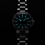 Oris Aquis GMT Date 01 798 7754 4135-07 8 24 05PEB