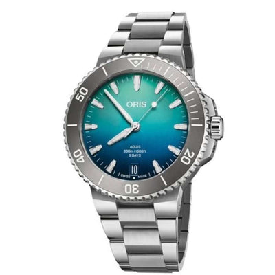 Oris Aquis Great Barrier Reef 01-400-7790-4185-1