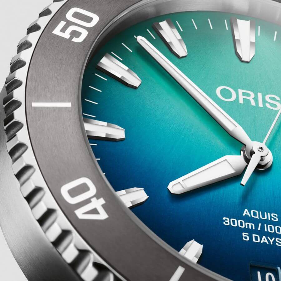 Oris Aquis Great Barrier Reef 01-400-7790-4185-1