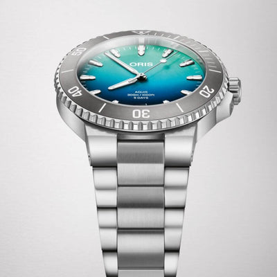 Oris Aquis Great Barrier Reef 01-400-7790-4185-1