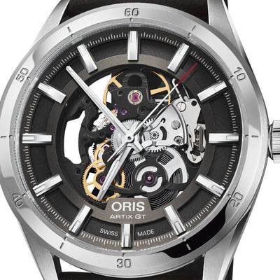 Oris Artix GT 01 734 7751 4133-07 5 21 09FC