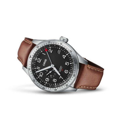 Oris Big Crown Propilot Timer GMT 01 748 7756 4064-07 5 22 07LC