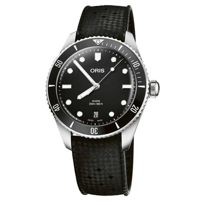 Oris Divers Date 01-733-7795-4054-1