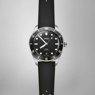 Oris Divers Date 01-733-7795-4054-1