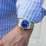 Oris Divers LFP Limited Edition 01 733 7771 4085-Set