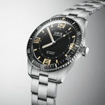 Oris Divers 60th Anniversary 01 733 7772 4034-Set