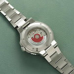 Oris Aquis Date Rannekello 01 733 7787 4157-07 8 22 04PEB