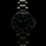 Oris Aquis Date Rannekello 01 733 7787 4157-07 8 22 04PEB