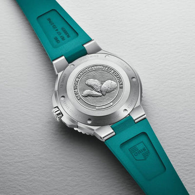Oris Aquis New York Harbor II Limited 01-733-7789-4187-1