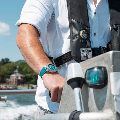 Oris Aquis New York Harbor II Limited 01-733-7789-4187-1