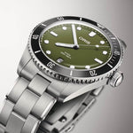 Oris Divers Date Rannekello 01-733-7795-4057-1