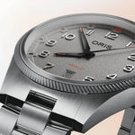 Oris Propilot Date 01-733-7805-4163-1