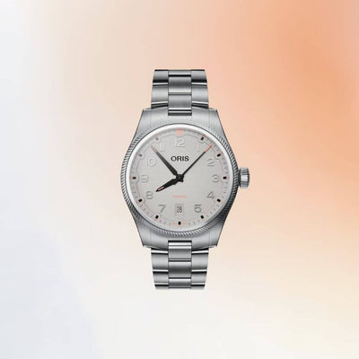 Oris Propilot Date 01-733-7805-4163-1