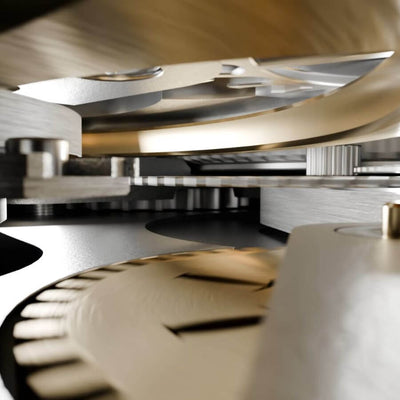 Oris Propilot Date 01-733-7805-4163-1