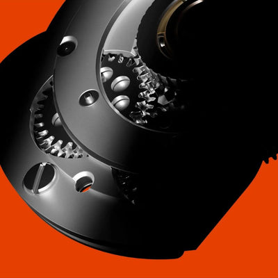 Oris Propilot Date 01-733-7805-4163-1