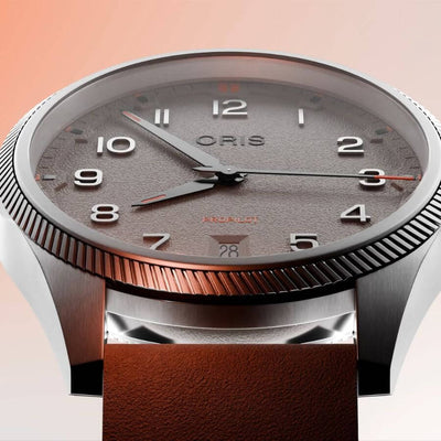Oris Propilot Date 01-733-7805-4163-1