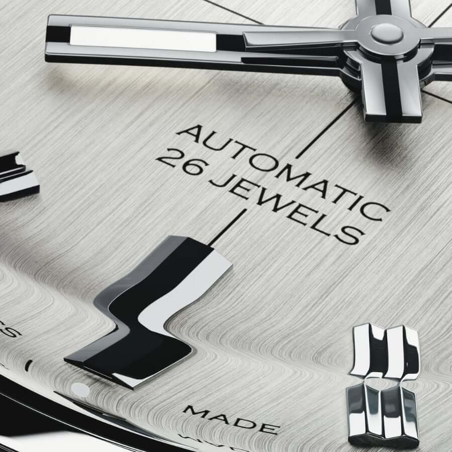 Oris Star Edition Rannekello 01 733 7813 4151-Set