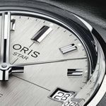 Oris Star Edition Rannekello 01 733 7813 4151-Set