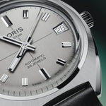 Oris Star Edition Rannekello 01 733 7813 4151-Set