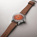 Oris x Cervo Volante Big Crown 01-754-7784-4068-set