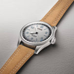 Oris Big Crown Lou Gehrig Rannekello 01-754-7785-4091-Set