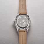 Oris Big Crown Lou Gehrig Rannekello 01-754-7785-4091-Set