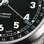 Oris Big Crown Pointer Date Rannekello 01-754-7798-4064-1
