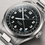 Oris Big Crown Pointer Date Rannekello 01-754-7798-4064-1